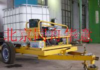 大馬力馬力高壓水管道疏通清洗機(jī).