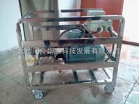 防爆高壓水清洗機(jī)