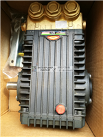 英特泵 W1550高壓疏通機(jī)市政洗掃車輛專用