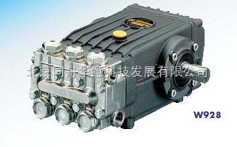 美國(guó)GP高壓柱塞泵