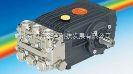 美國(guó)GP熱水高壓柱塞泵