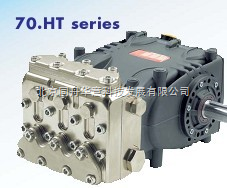 美國(guó)GP大流量柱塞泵