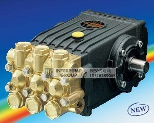 高壓柱塞泵WS82供水泵補(bǔ)液增壓鍋爐廠加濕噴淋